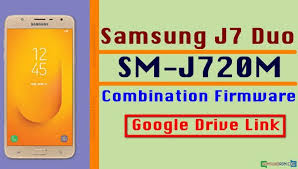 Galaxy J7 Duo Combination File J720mubu1ard1 Needrombd Firmware Samsung Duo