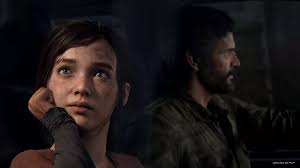 I Finally Played The Last Of Us And Understand The Hype
