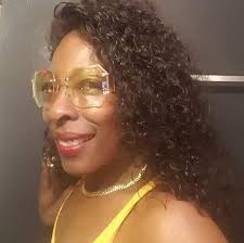 Remembering Angela Welch