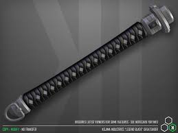 Rin Grey Jedi Wiki Star Wars Amino Star Wars Light Saber Lightsaber Design Star Wars Rpg