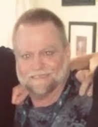 Obituary information for Michael P. Thomas