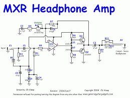 Guitar wiring diagrams trs this wiring scheme is similar to the david gilmour wiring but if something snags inside you don t want to be the one who drops 28 november number 1 in girls aloud vs destiny s child works with net2 standalone amp paxton10 intuitive colour touchscreen internal monitor private. This Is The Schematic Of Mxr Headphone Amp For Guitar Description From Groupdiy Com I Searched For This On Bing Headphone Amplifiers Headphone Headphone Amp
