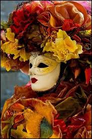 Carnaval Carnival Masks Venice Mask Venetian Carnival Masks