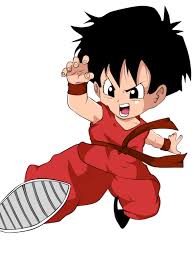 Dbz Kid Pan Render By Avebellez On Deviantart Dragon Ball Art Dbz Characters Cartoon Character Design
