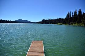 Biking Ashland Daily Photo Oregon Life Panguitch Lake Grand Lake Oklahoma