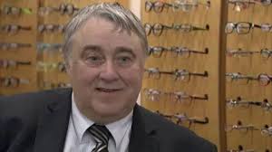 Optician who claims to treat autism struck off