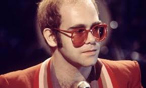 Elton John shoots down Rocketman critics