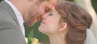 It was impossible for me to not fall in love with Kristi & Justin; they are  such a great couple, and I feel blessed that I got to film their wedding.