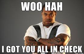 I Got That Head Nod Shit Make You Break Your Neck Meme On Imgur