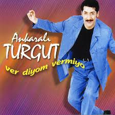 Büyük çıkış yakalayan ankaralı turgut daha sonra üç albüm çıkardı. Ver Diyom Vermiyo Album By Ankarali Turgut Spotify
