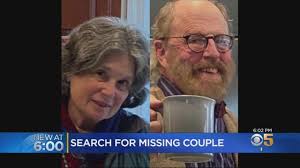 Marin Couple Mysteriously Disappears While Vacationing In Inverness