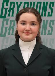 2024-25 Equestrian Roster