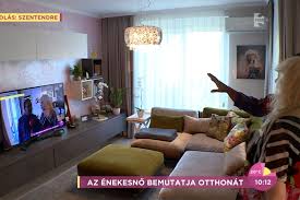 Pásztor anna rendet vágott a csabagyöngyében. Csepregi Eva Uj Otthona Gyonyoru Szentendrei Lakasat Pazarul Rendezte Be Hazai Sztar Femina