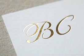 See more ideas about foil stamped business cards, unique business cards inspiration, printing business cards. Hot Stamped Business Cards Spot Foiled Printagram