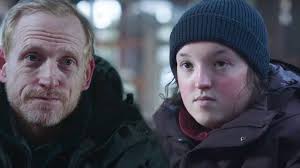 The Real Reason The Last of Us' Ellie Was Afraid of David