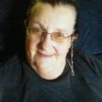 Joyce Kerns (Lebanon) Obituary