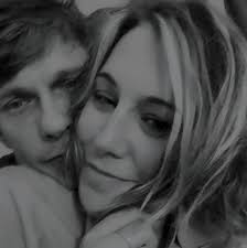 Photos taken this year at the local landmark will have a brighter  background, with the concrete eggs in the sunset-colored basket bearing  Cadbury and Reese's monikers, tiny lambs, gradient colors and other