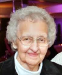 June Louise Griggs Obituary