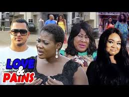 Love And Pains Season 1 2 New Movie Mercy Johnson 2019 Latest Nigerian Nollywood Movie Youtube In 2020 Nigerian Movies African Movies New Movies