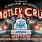 Motley Crue & Tesla
