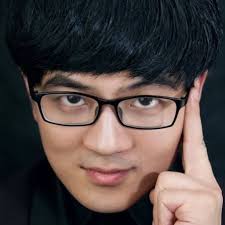 Gen Li · 4th Prize · (China/United Kingdom)