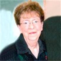 Joan Swedlund Obituary