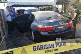 We did not find results for: Suspek Bakar Kereta Mufti Perlis Diberkas