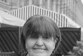 Spreading hope in the House of Lords