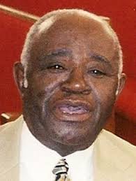 John Roberts Obituary