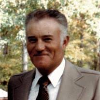 Obituary information for Louis Wayne Hogue