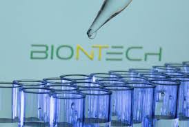 Casual elegance will make it an instant favorite in everyones wardrobe. Politics Health Collided In Taiwan S Tortured Biontech Vaccine Talks Nippon Com