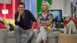 Diese themen und noch viel mehr am dienstag ab 5:30 uhr im sat.1 frühstücksfernsehen. Sat 1 Fruhstucksfernsehen Hund Lotte Ist Tot Promiplanet