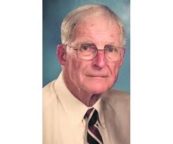 Curtis Ohlinger Obituary (1933