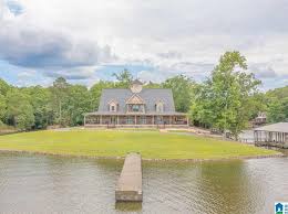 Pines park and international motorsports hall of fame are also within 16 mi (25 km). Logan Martin Lake Talladega Real Estate 19 Homes For Sale Zillow