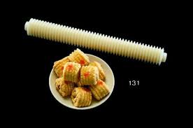 Alhamdulillah ini orderan ke 4 yang menurutku cakep🤪. Jual Rollpin Cetakan Nastar Gulung Gelek Di Lapak Opal Baking Tools Bukalapak