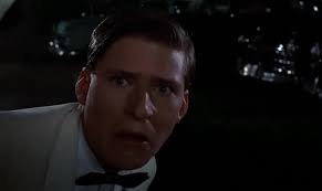 Así luce hoy el actor que interpretó a George Mcfly en “Volver al futuro”