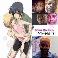 Boku NO Pico James !!! - EP - Album by Skibb Libbs - Apple Music