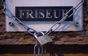 Der harte lockdown für nrw und deutschland gilt ab mittwoch, 16. Lockdown Im Kreis Rottweil Ist Der Friseurbesuch Ein Grundbedurfnis Rottweil Umgebung Schwarzwalder Bote