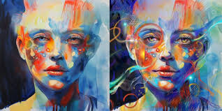 Had a beautiful visit with a fairy in The Land of Ardithian today :)