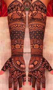 Elefant Mehndi Designs Elefant Mehndi Designs In 2020 Latest Bridal Mehndi Designs Wedding Mehndi Designs Dulhan Mehndi Designs