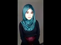 Tudung bawal jenis crepe, cotton, satin, tak perlu pakai starch ni, nanti bentuk dia jadi pelik. Tutorial Bawal Satin Simple Selamat Mencuba Youtube