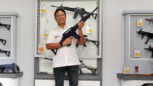 Selain sebagai bos inalum, budi gunadi sadikin juga menjabat sebagai group ceo holding holding bumn pertambangan yang dipimpin budi gunadi sadikin dibentuk 27 november 2017. 7ybye5 Ku934gm