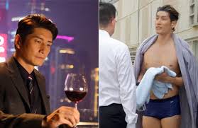 Januar 1971 in hongkong) ist ein schauspieler, model und moderator aus hongkong. Will Andrew Yuen Be The Next Ruco Chan Jaynestars Com