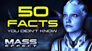 Mass Effect 2 part 1