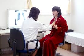 健康管理センター 大野中央病院