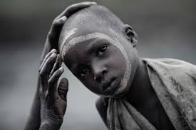 Ethiopia's Omo Valley & Lalibela : Portfolio by Marius Coetzee