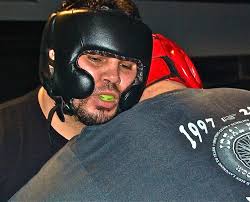 Local Boxer Goes Pro, Ready 'To Make Some Money'