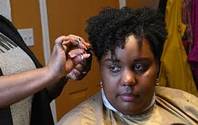 Not all women love growing cool easy to do hairstyles for natural black hair. Legislating Black Hairstyles Is Unfortunately Necessary Baltimore Sun