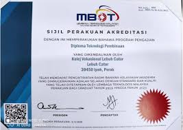 Kolej vokasional lebuh cator, איפוה, פראק, מלזיה 4.8. Tahniah Kolej Vokasional Lebuh Cator Kvlc Facebook