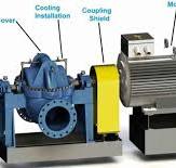 API610 BB2 Centrifugal Oil Pump Manufacturer - NTGD Pump